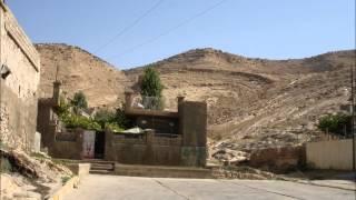 القوش 3 : لوحات القوشية على انغام نصير شمة Alqosh 3