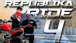REPUBLIKA RIDE 4 2024 | Malolos Bulacan | Jett Lau Rider