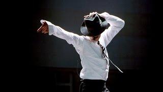Michael Jackson - Dangerous | MJWE Mix