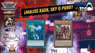 ¡NUEVO SOPORTE MALISS! & ¿BANLIST OCG? Yu-Gi-Oh! ¡Sólo en SharkTCG! 