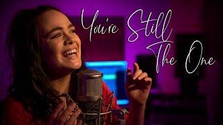 You're Still The One - Shania Twain (Tasha Reeves Cover)