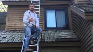 How to Clean a Cedar Shake Roof | Clean Pro Exteriors