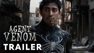 Agent Venom (2025) - First Trailer | Marvel