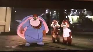 Chip n Dale Saves Monty