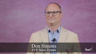 Media Optimization in Real Time Is Key for Electoral Campaigns: Dynata’s Don Simons