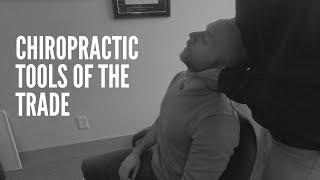 Manual Chiropractic Adjusting - Multiple Joints