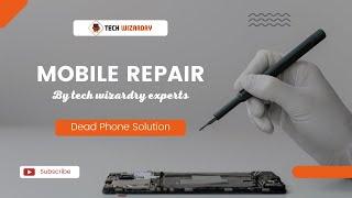 Get repair your iphone quickly by our tech wizardry expert.