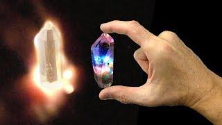  ТРИБОЛЮМИНЕСЦЕНЦИЯ ЭТО КОСМОС! Вы это знали? Triboluminescence Электричество Игорь Белецкий