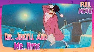 Dr. Jekyll and Mr. Hyde | English Full Movie | Animation Drama Horror