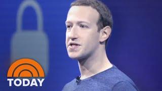 Facebook Data Breach Affects 50 Million: What You Need To Know | TODAY