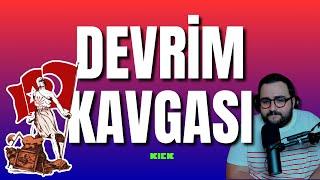 Cumhuriyet'in Kültür Savaşı? | Tartışmalı Bir Karikatür Üzerine