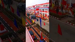 Boys living area DG ncc // #viral #ncc #trending #rdc2024 #live #dgncc @Cdt_dhananjay