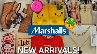 MARSHALLS DESIGNER SHOES PERFUME NEW ARRIVALS SHOP WITH ME 2025