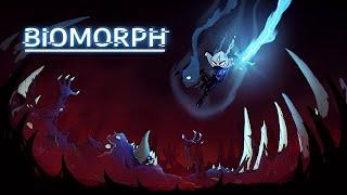 BIOMORPH Demo Gameplay (Become The Enemies You Kill)