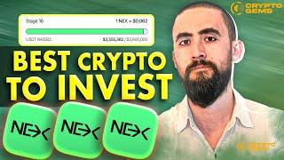 Best Crypto To Invest | AI Project Changing The Game!