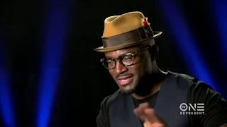 Taye Diggs Said He Would Never Work With Nia Long Again | Unsung Hollywod | TV One