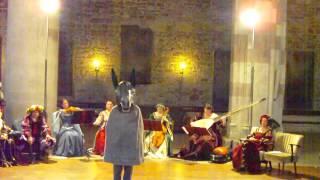 The Goates Masque - Eseltanz (Renaissance Dance)