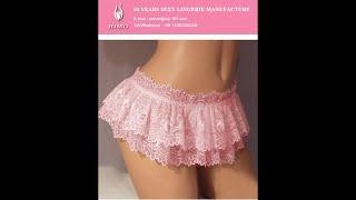 WY348 Sexy underwear#lingerie #babydoll
