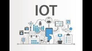 IoT design for Mobile Opertors- Lecture from IoT Course  By Dr Hassan Hamdoon