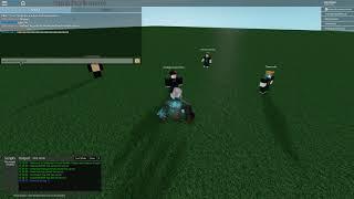 Roblox How To Crash Server In Void Script Builder | Tutorial