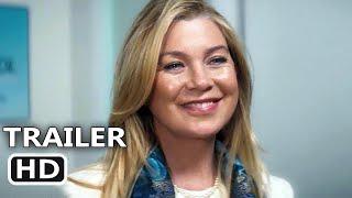 GOOD AMERICAN FAMILY Trailer (2025) Ellen Pompeo