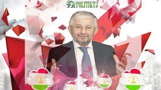 Дододжон Атовуллоев