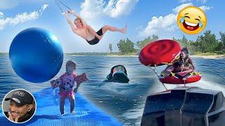 These Are Hilarious Fails   - Viral Videos Compilation #2 by Sean Dubs