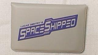 Lucas Gentry's Spaced Shipped Blind Playthorugh