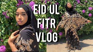 Eid ul Fitr 2019 Vlog