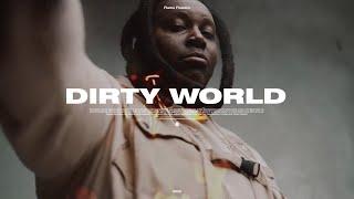  Reace Sosa x Mari Montana Type Beat - "Dirty World"