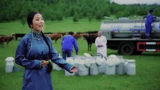 Oyun-Erdene - Saalichin busgui ( Official Music Video ).