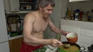 #225 Внезапный гороховый суп (номер в SystemCook 2)