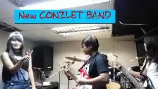 JOMBLO HAPPY ~GAMA~ (Cover Lagu) New Conzlet || Tkw Hongkong