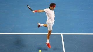 ROGER FEDERER  Top 10 Show Off Tricks