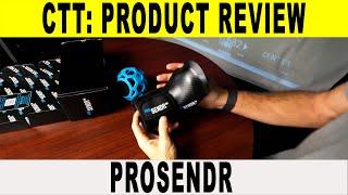 CTT Product Review: @ProSENDR review