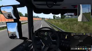 Ets 2 mp rec ban