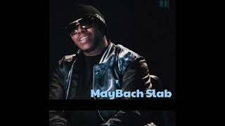 [FREE] Z-Ro x Slim Thug Type Beat “MayBach Slab” | Down South Type Beat