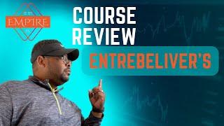 Course Review| Entrebelievers course