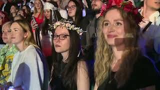 Надежда Кадышева, ансамбль «Золотое кольцо» концерт «Плывет веночек» (Казань, 19.06.25)