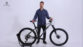 Diamondback Bike PK Video - Highline Hardtail Moutain Bike