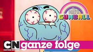 Gumball | Das WLAN + Der Test (Ganze Folge) | Cartoon Network