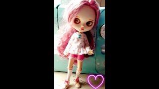 BLYTHE BLOUSE TUTORIAL  2021