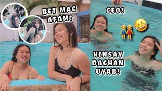 Who's Most Likely (Exposing Ourselves HAHA) | SakiV