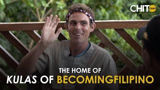 Kulas of BecomingFilipino on 'Pinoy Baiting' | #CHITchat by Chito Samontina