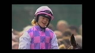 2007 Queen Mother  Champion Chase - Cheltenham Festival