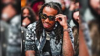 [FREE] Quavo Type Beat - "SAUCE" ft. DaBaby (prod. Saffy Beats)