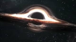 Interstellar Gargantua  black hole 4K live wallpaper for free windows 7/8/10/11