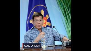 Duterte allows only Roque, Locsin to issue statements on West PH Sea