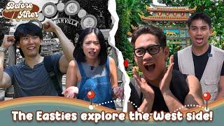 The Wild West: From Jurong to Haw Par Villa, Asia’s Weirdest Theme Park | Before After