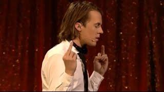 Ylvis - Bård's 3rd grade math punishment - IKMY 28.10.2014 (Eng subs)